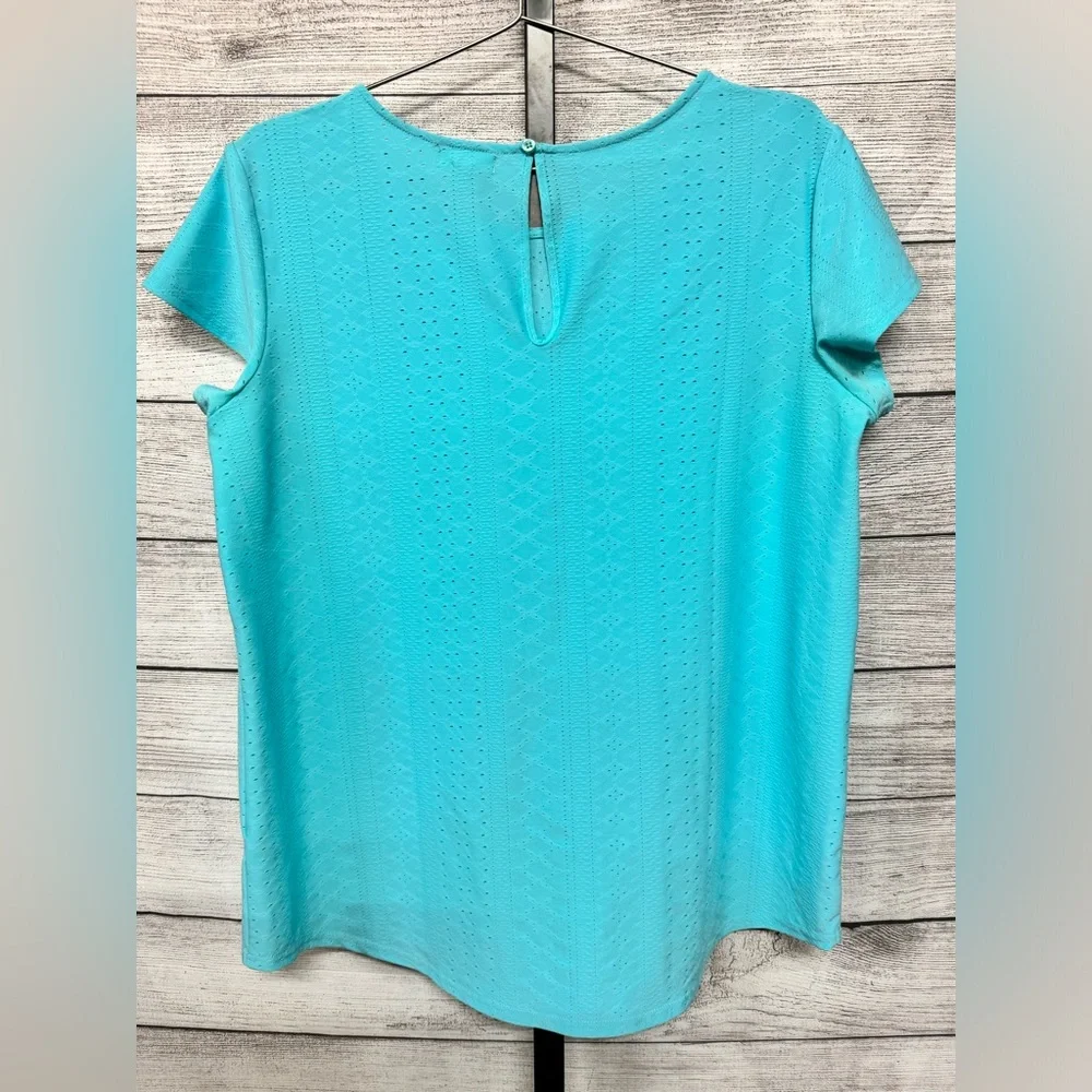 Weatherproof Tee - Picture 4 of 4